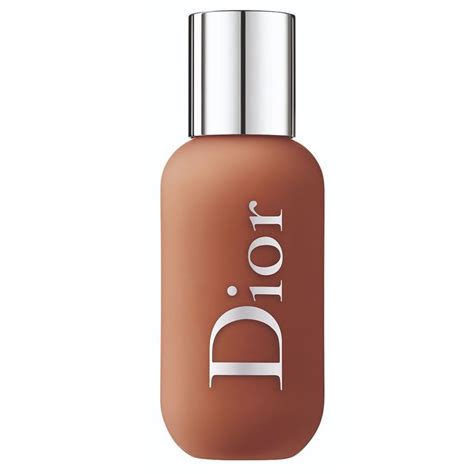 dior for oily skin